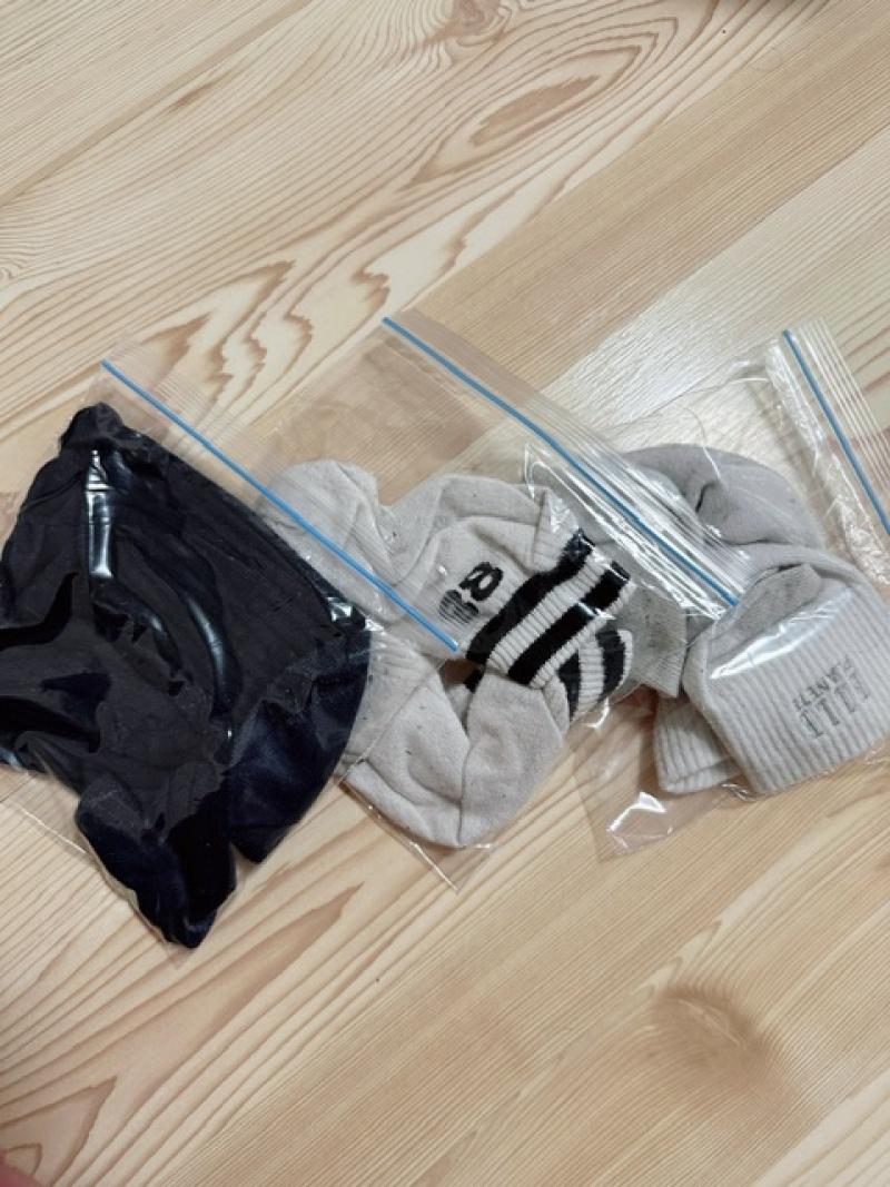 出品者名-写真